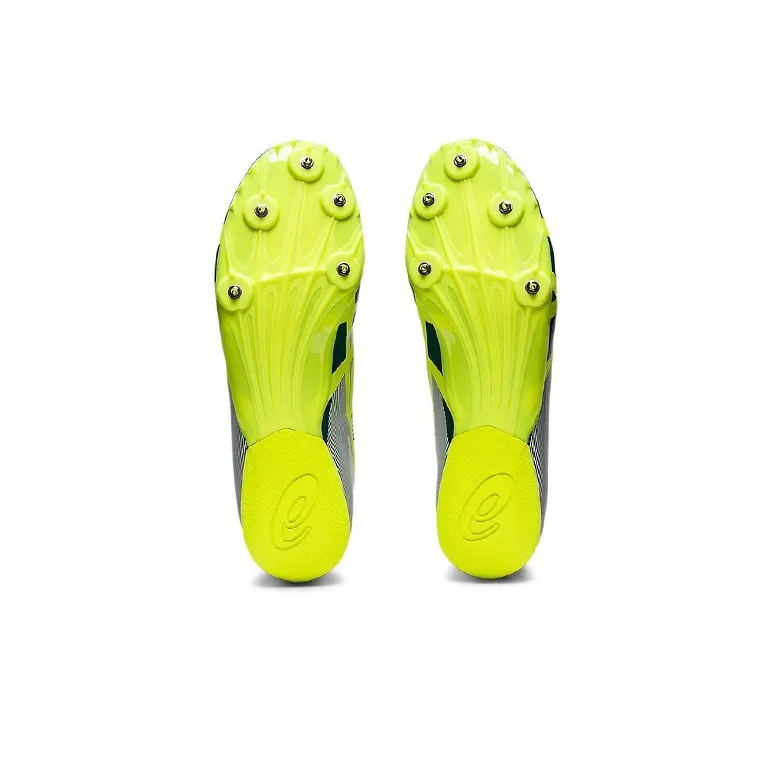 Asics Hypersprint 7 D 'White Green'-5