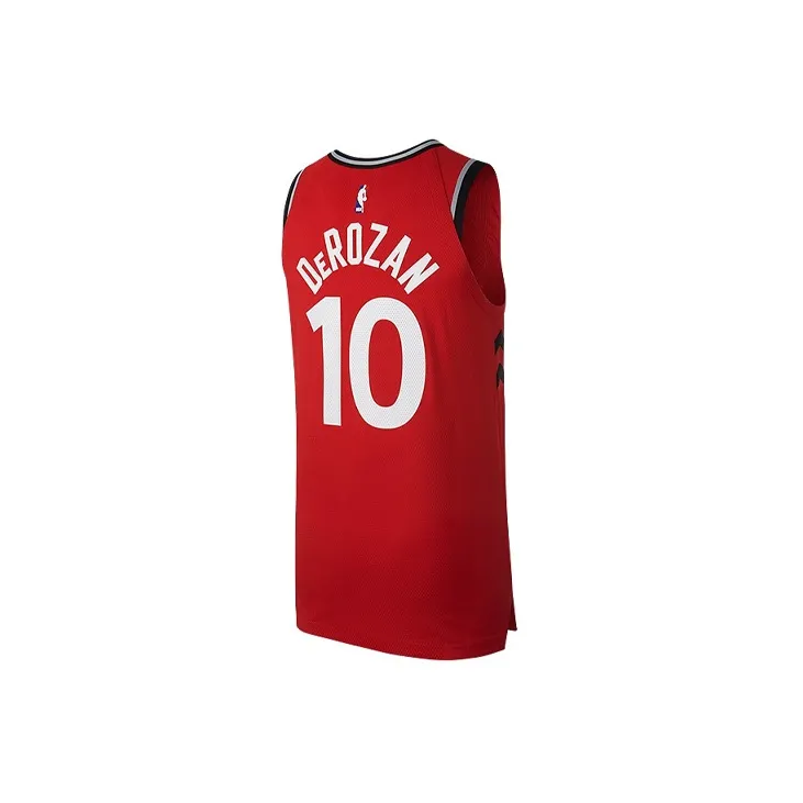 Nike Basketball Jerseys Men Red-1