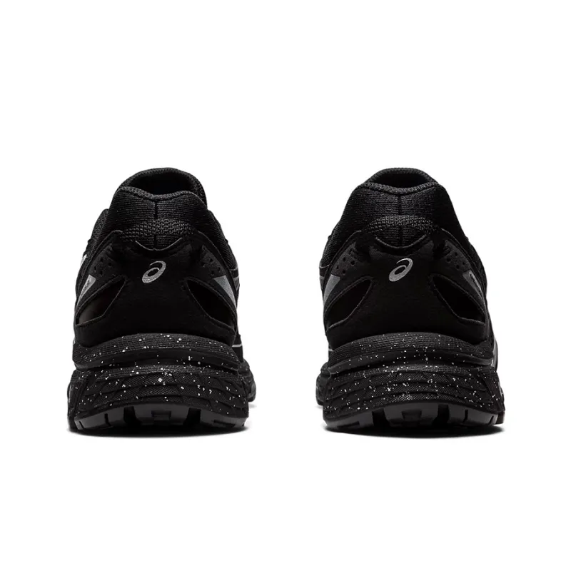 Asics Gel Venture 6 Black Black-4