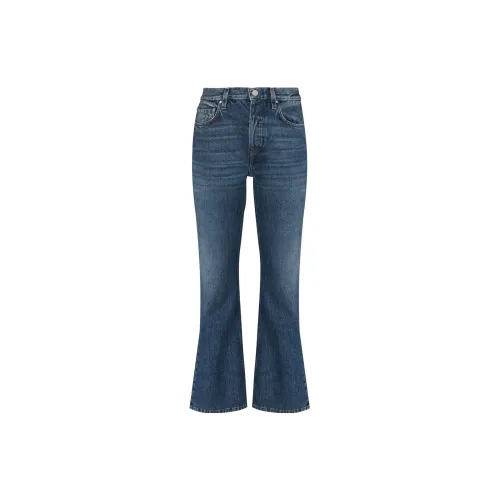 TOTEME Jeans Women's Blue