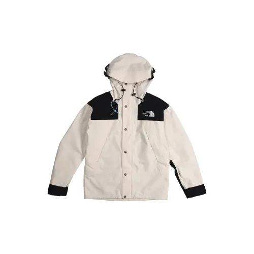 THE NORTH FACE 1990 Collection Windbreaker Jackets Men