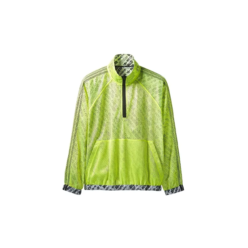 Adidas Originals AW Sun Protection Clothing Men Multicolor-1