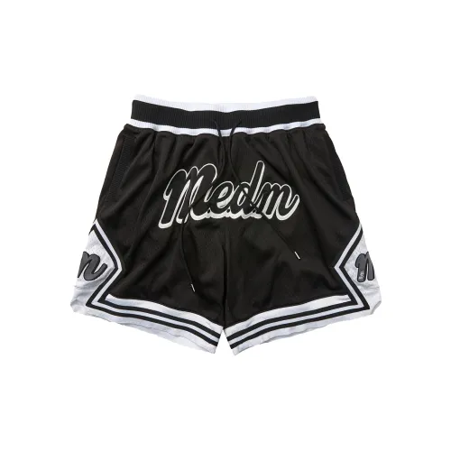 MR.ENJOYDA MONEY Basketball Shorts Unisex