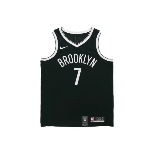 Nike X NBA Basketball Jerseys Men