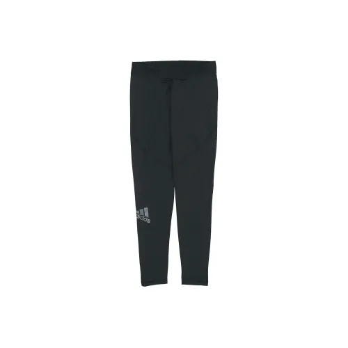 Adidas Sports Pants Men Black