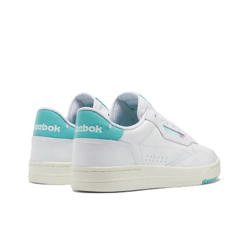 Reebok Court Peak 'White Blue'-3