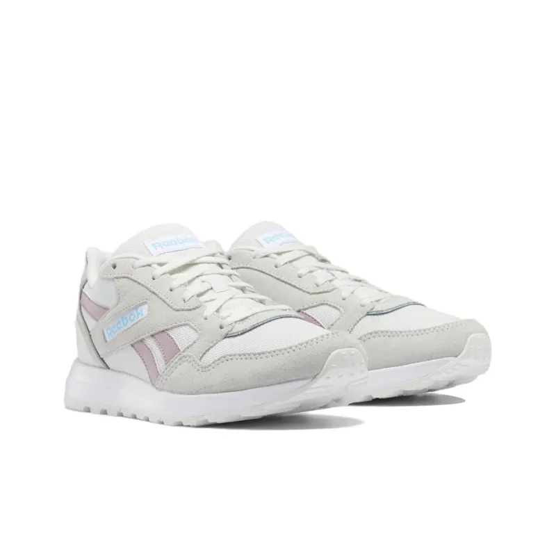 Royal Women's Reebok Techque T Ce 'White Infused Lilac' Women's-2