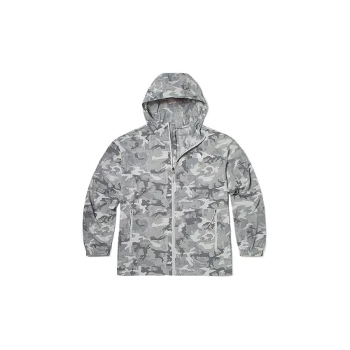 THE NORTH FACE Sun-proof clothing Male 