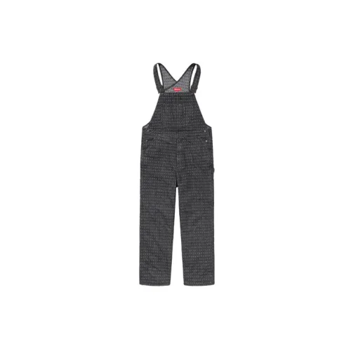 Supreme Jumpsuits Unisex