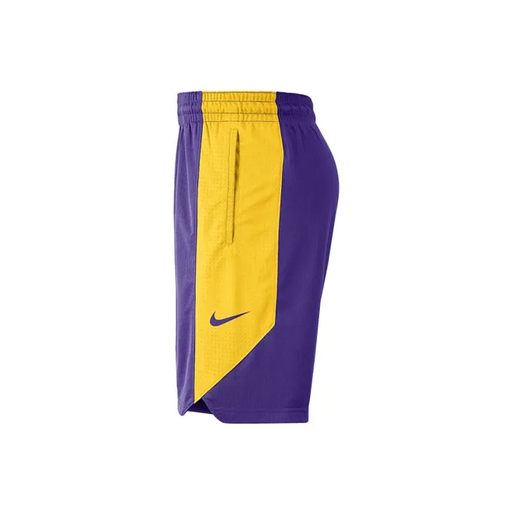 Nike X NBA Basketball Shorts Men-2