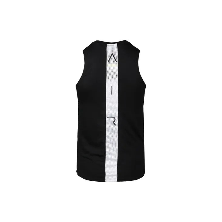 Jordan Basketball Jerseys Men Black-2