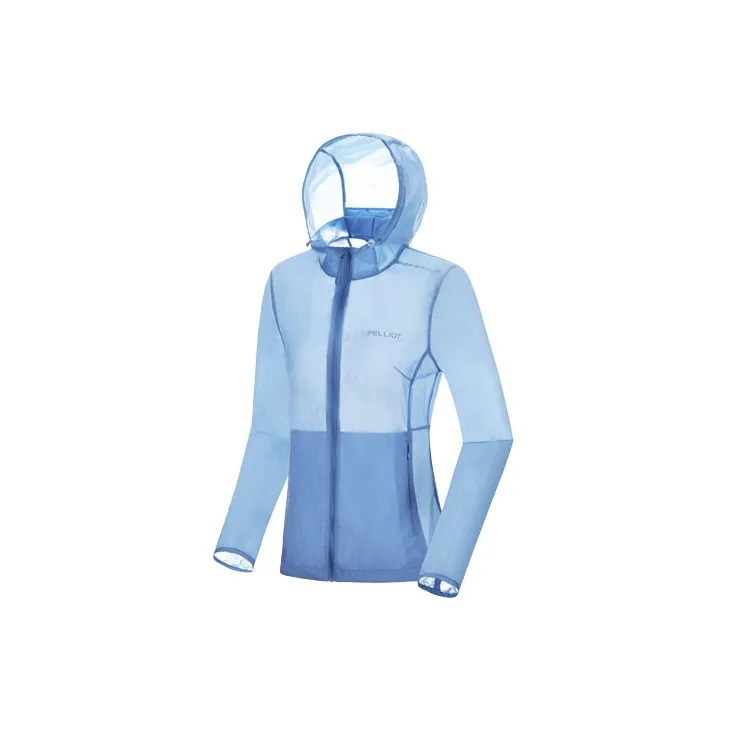 PELLIOT Classic 1.0 Super Lightweight And Breathable Sun Protection Clothing Women's-3