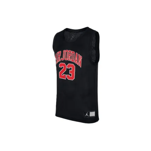 Air Jordan DNA Basketball Jerseys Men Black