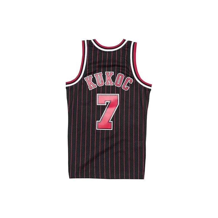 Mitchell Ness Basketball Jerseys Men-1