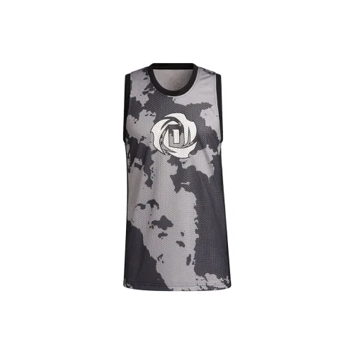 adidas Men Basketball Jersey