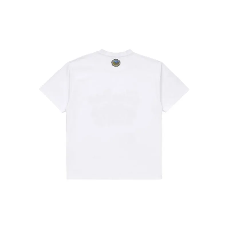 Acme De La Vie/ADLV SS22 T Shirt Unisex White-1