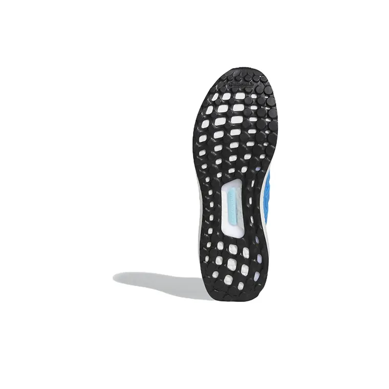 Adidas Ultra Boost Dna Blue Rush Bliss Blue-5
