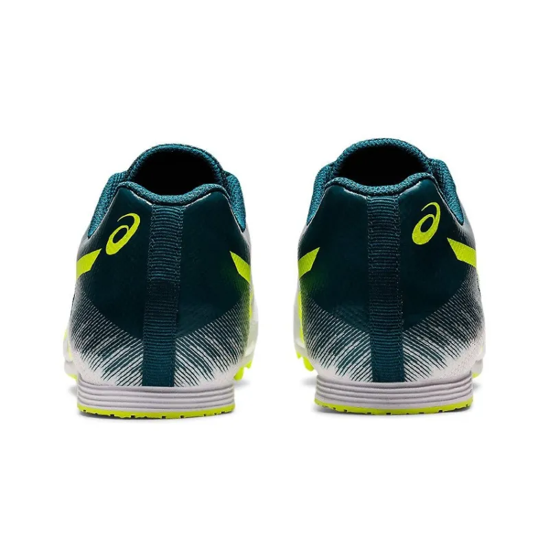 Asics Hyper Ld 6 'White Safety Yellow'-4