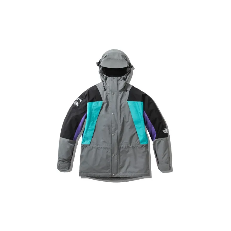 THE NORTH FACE X Invincible 1994 Retro Mountain Light Jacket-1