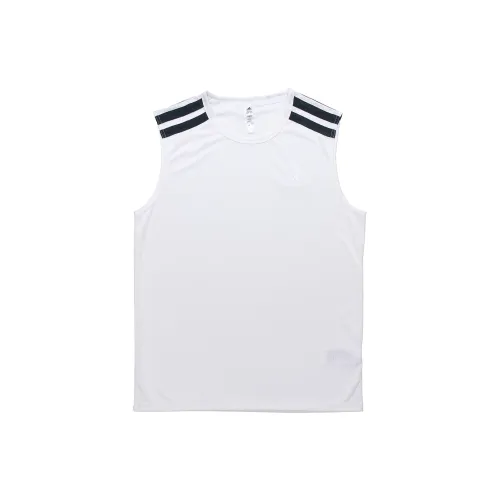 adidas Male Basketball vest