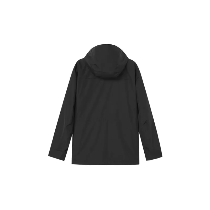 Discovery Expedition Windbreaker Jacket Men's-16