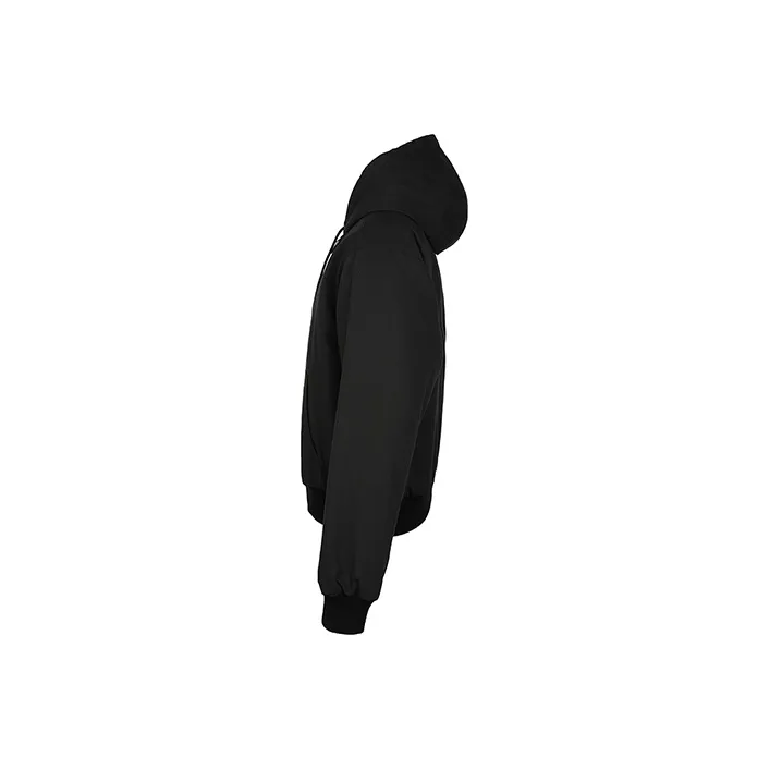 KENZO Windbreaker Jackets Men Black-2