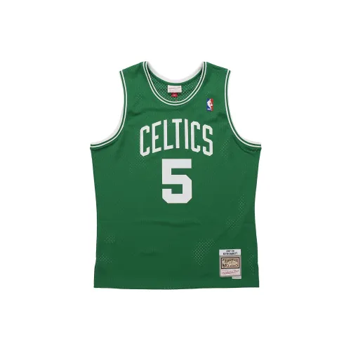 Mitchell Ness Basketball Jerseys Unisex