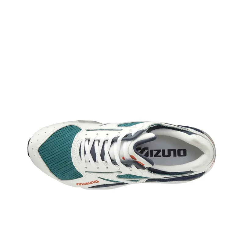 Mizuno Mondo Control Og 'White Teal'-2