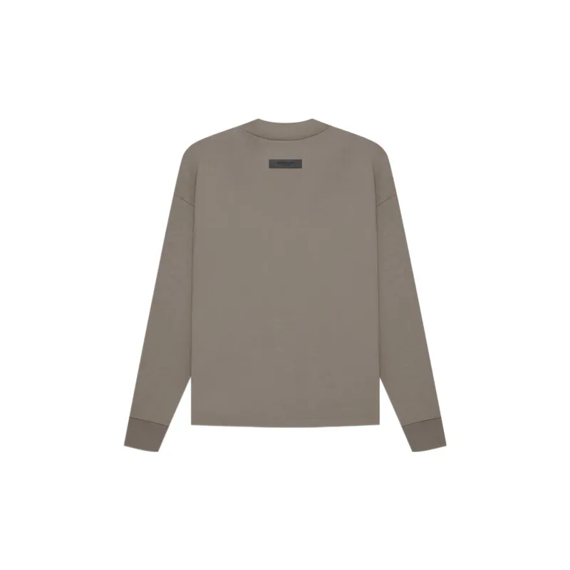 Fear Of God Essentials L/S T shirt-1