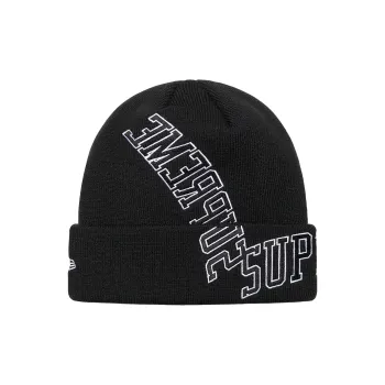 Supreme New Era Multi Arc Beanie
