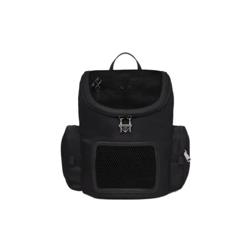 PRADA Luggage Collection Bag Accessories