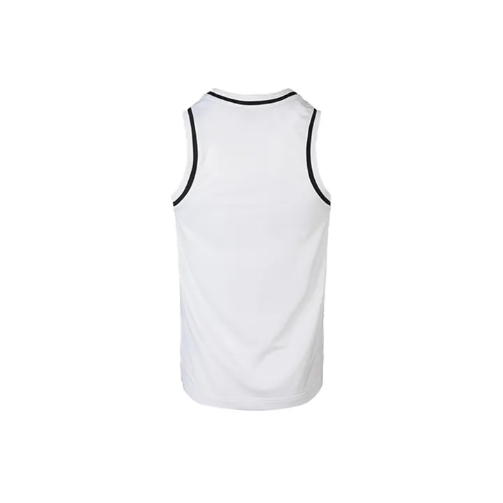 Nike Basketball Jerseys Men's White-1