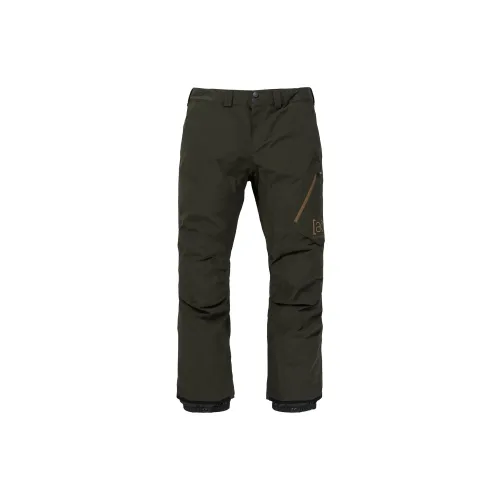 BURTON AK Ski Pants Men Jasper