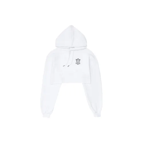 Acme De La Vie Adlv × Lisa Sweatshirts Women's White