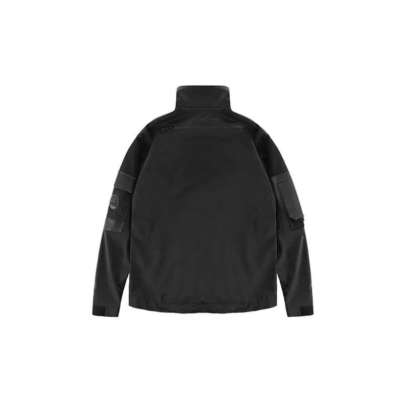 NORVINCY Sports Cycling Western Multi Pocket Arm Bag Jacket Unisex-2