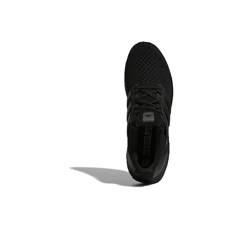 Brand shops new triple black ultraboost 5.0