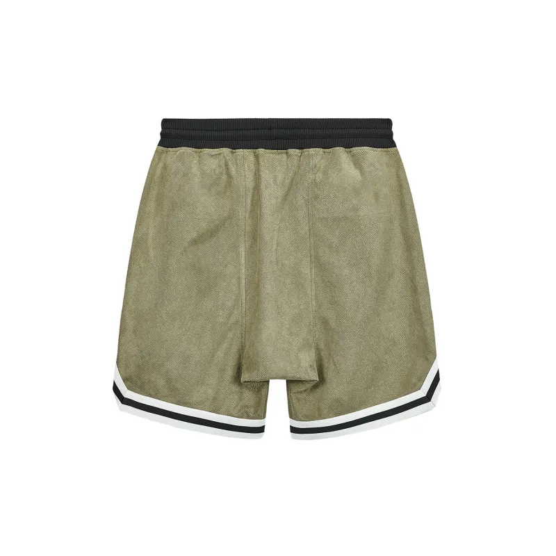 CONKLAB Basketball Shorts Unisex-8