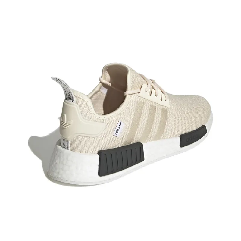 Adidas Originals Nmd R1 Ecru Tint-3