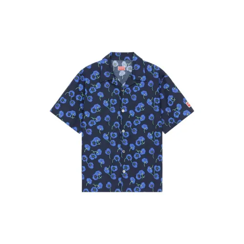 KENZO Shirts Male