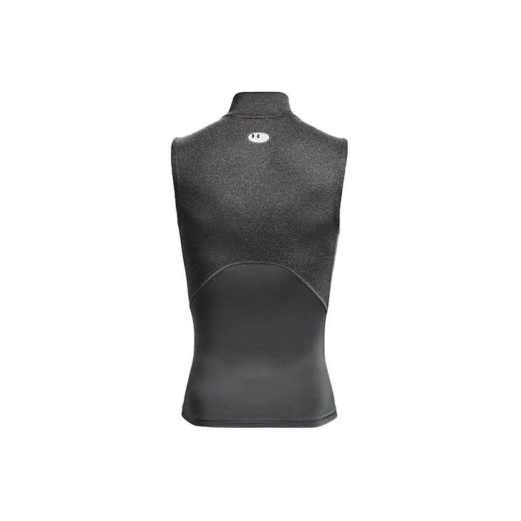 Under Armour Fitness Clothing Men Gray-1