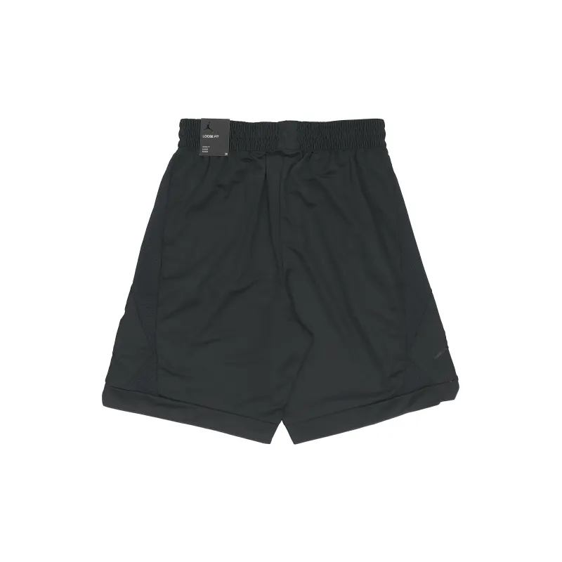 Jordan Basketball Shorts Men's Black-4
