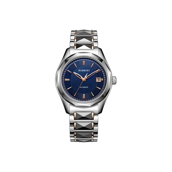 ROSSINI Unisex Enlightenment Collection Watch-4