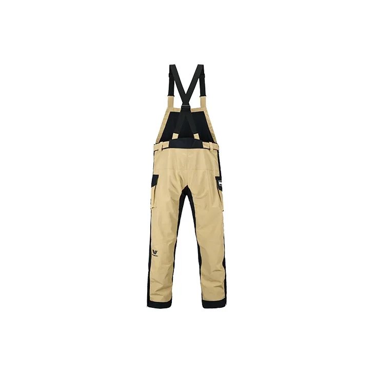 Phenix SP27 Series Ski Pants Unisex-5