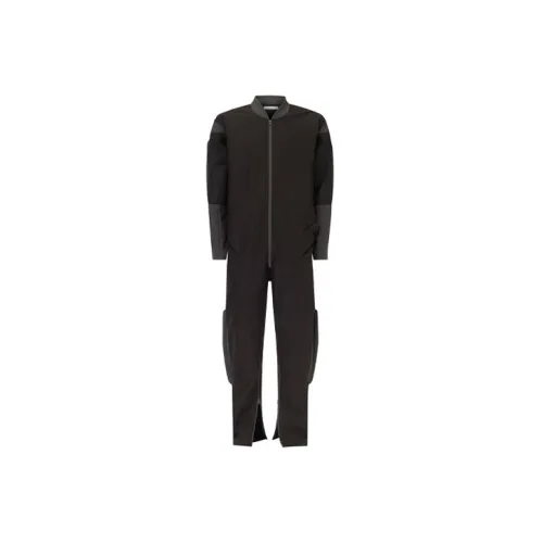 KIKO KOSTADINOV Jumpsuits Men Black