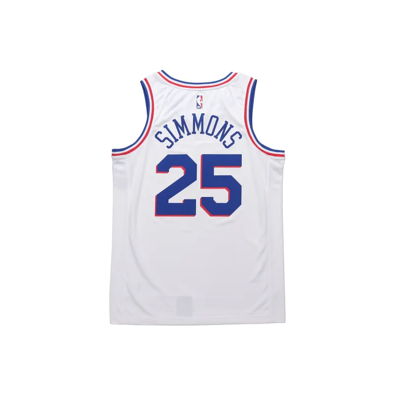 Nike X NBA Basketball Jerseys Men-1