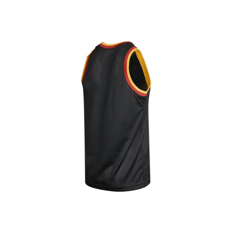 Nike Basketball Jerseys Men Black-1