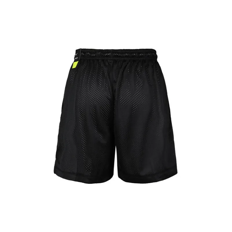 Nike Basketball Shorts Men Black-1