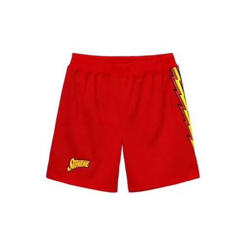 Supreme Unisex Basketball shorts