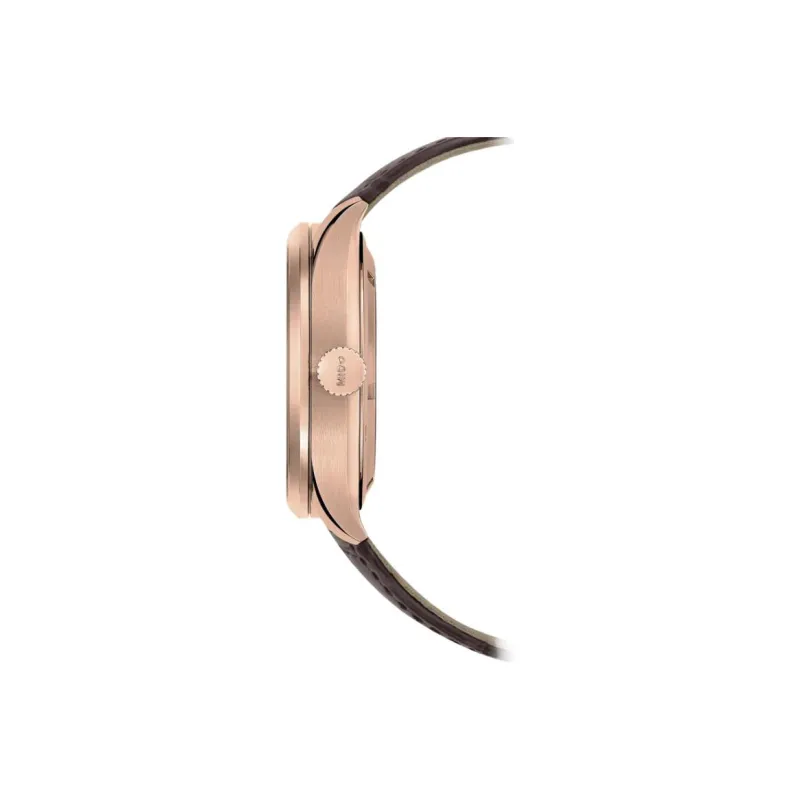 MIDO Men Helm Watch-2