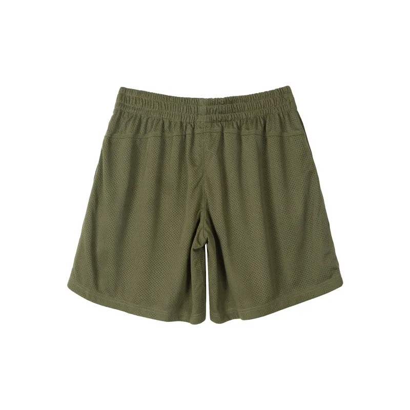 Phew Basketball Shorts Men-7